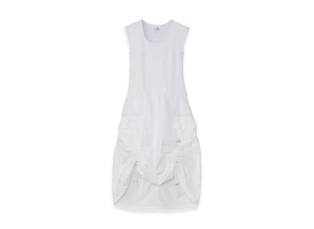 The North Face Women's WL New Dress "White"