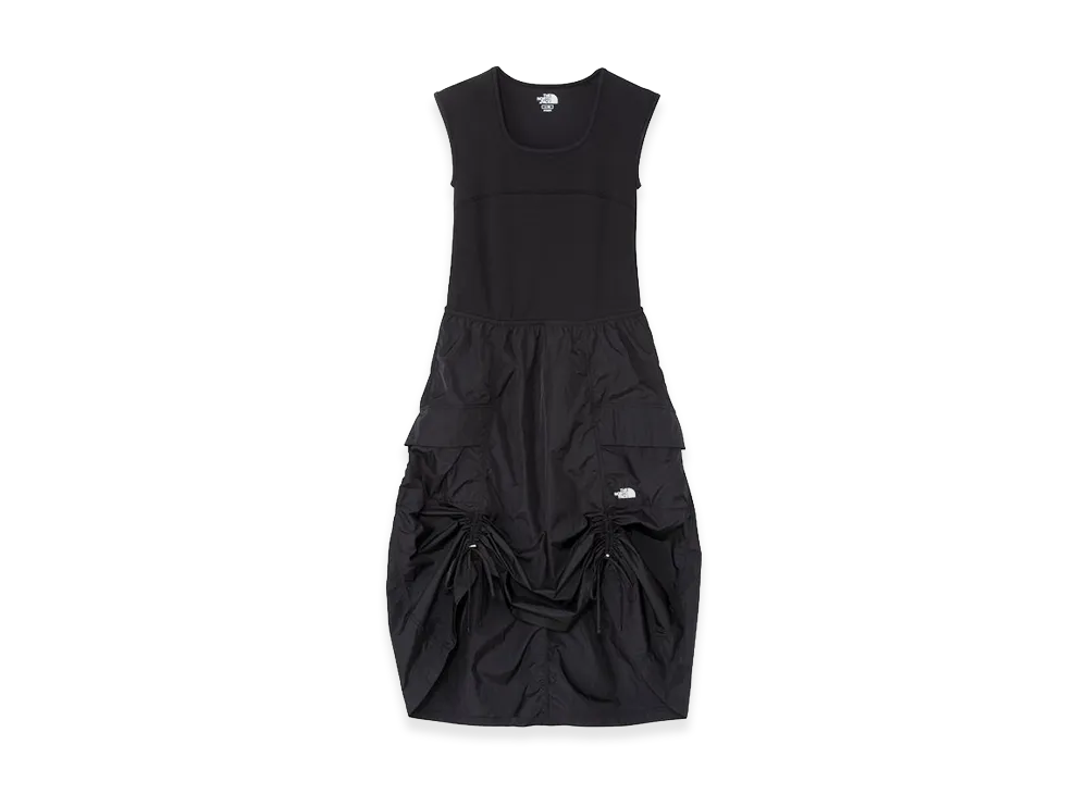 The North Face Women's WL New Dress "Black"