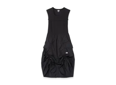 The North Face Women's WL New Dress "Black"