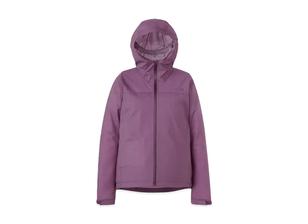 The North Face Venture Jacket "Pikes Purple"