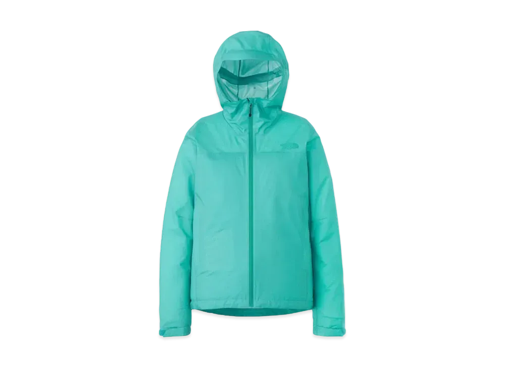 The North Face Venture Jacket "Oxidized Bronze"