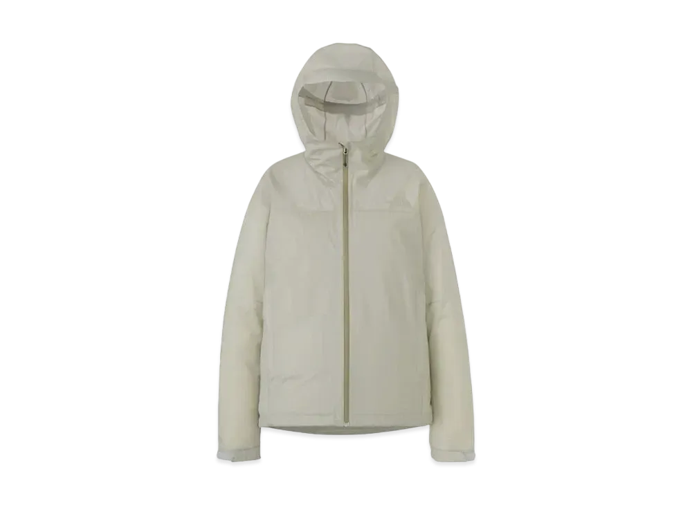 The North Face Venture Jacket "Clay Grey"