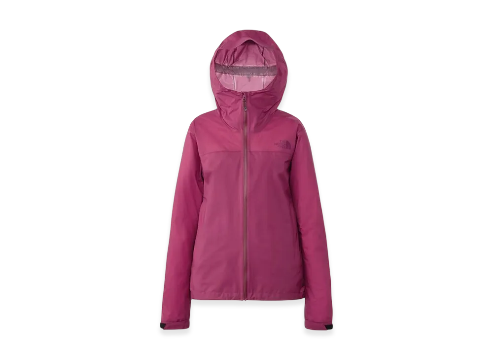 The North Face Ladies Venture Jacket "Cyberberry"