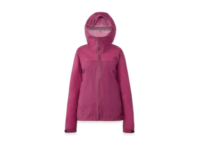 The North Face Ladies Venture Jacket "Cyberberry"
