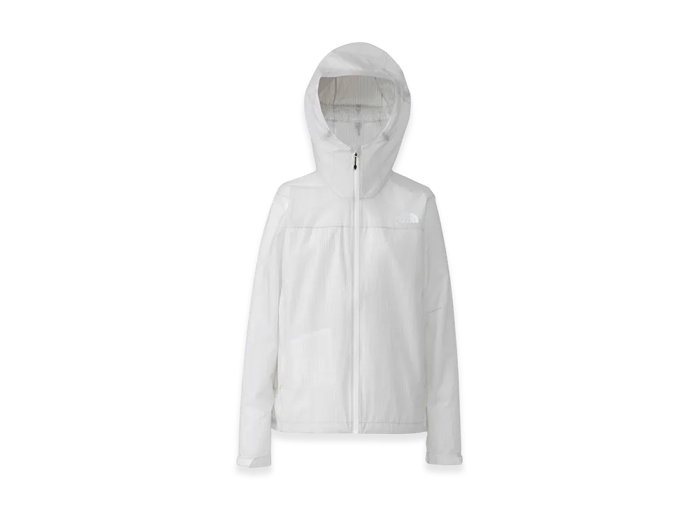 The North Face Venture Jacket "Off White"