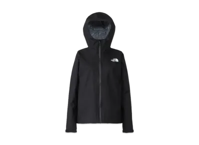 The North Face Venture Jacket "Black"