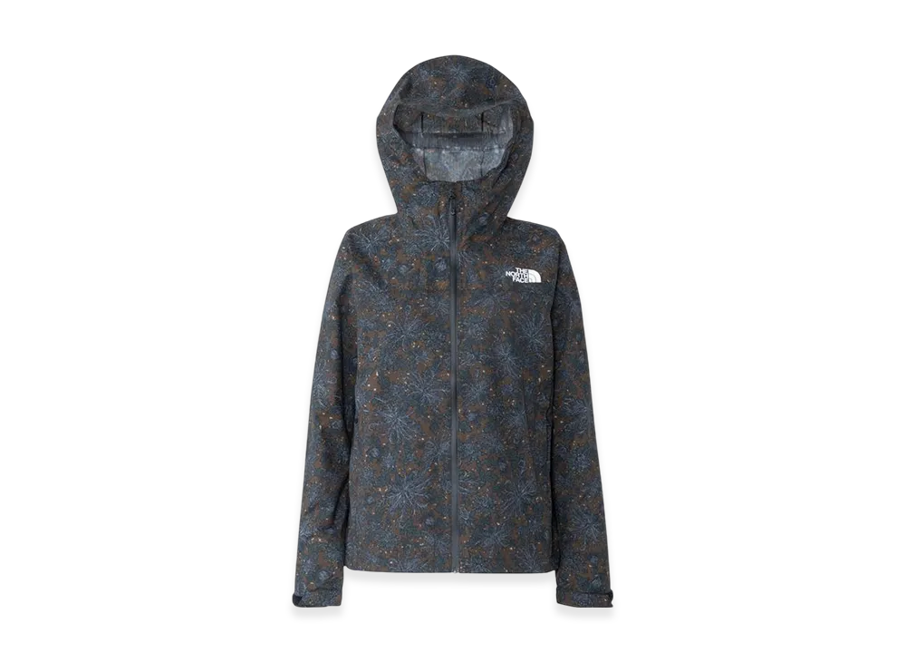 The North Face Ladies Novelty Venture Jacket "Chinguruma"