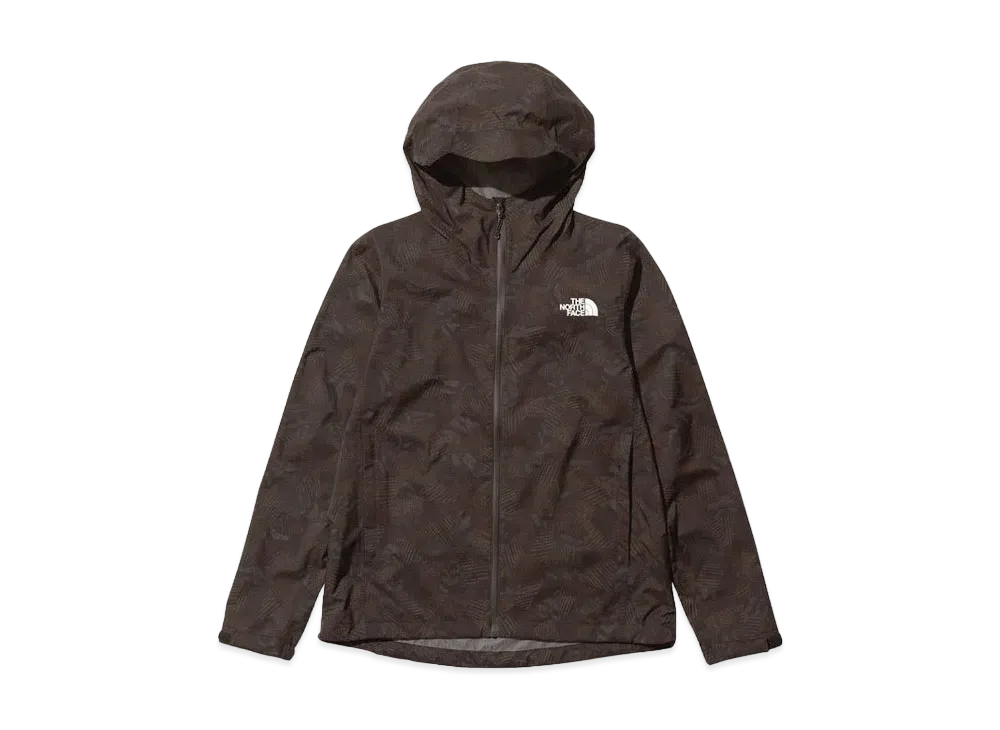 The North Face Novelty Venture Jacket "Geometry Feather"