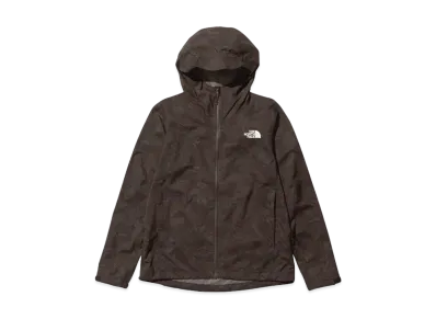 The North Face Novelty Venture Jacket "Geometry Feather"