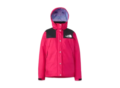 The North Face Mountain Raintex Jacket "Carmine"