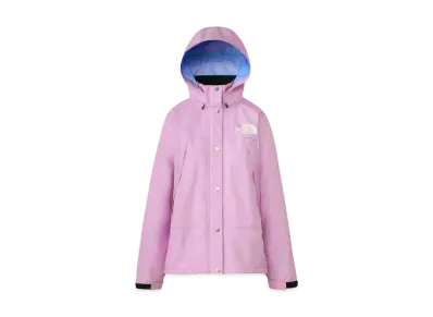 The North Face Mountain Raintex Jacket "Mineral Purple"