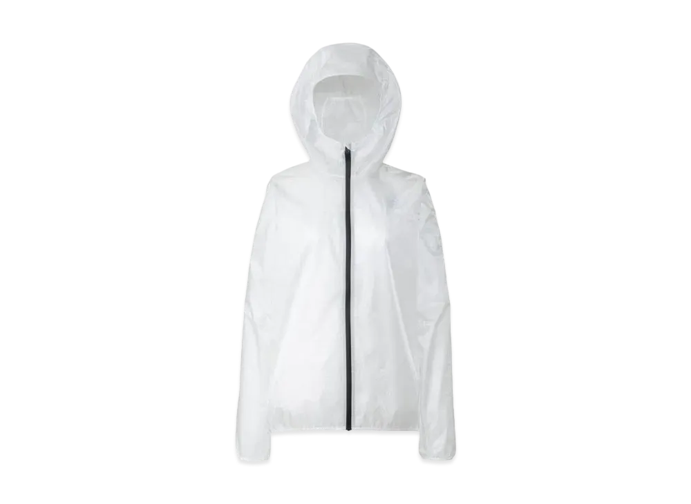 The North Face Strike Trail Jacket "Clear"