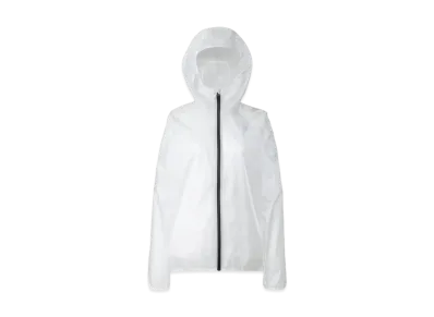 The North Face Strike Trail Jacket "Clear"