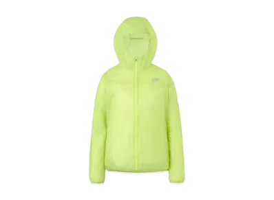 The North Face Strike Trail Jacket "Lime Citrus"