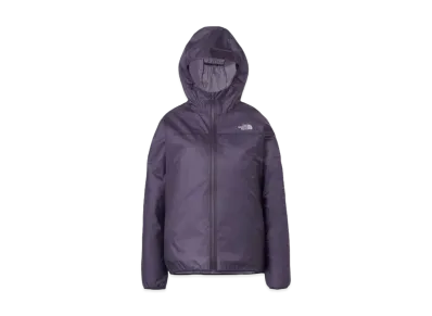 The North Face Strike Trail Jacket "Dusted Purple"