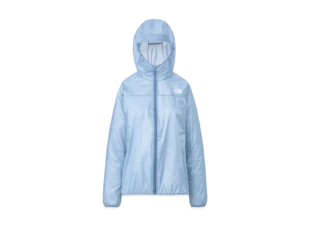 The North Face Strike Trail Jacket "Steel Blue"