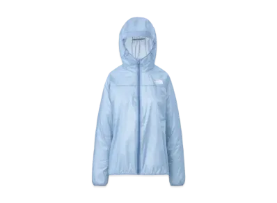 The North Face Strike Trail Jacket "Steel Blue"