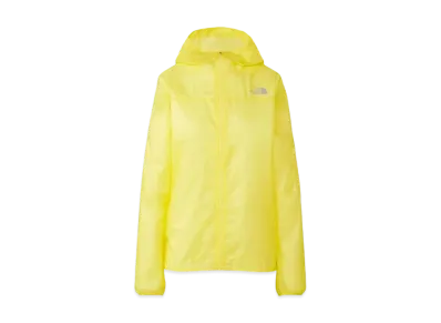 The North Face Strike Trail Jacket "Sunsprite"