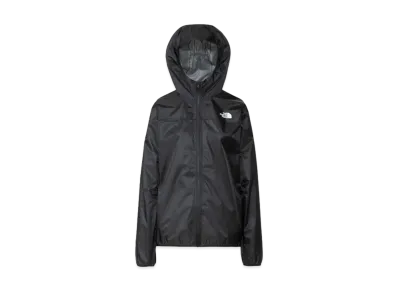The North Face Strike Trail Jacket "Black"