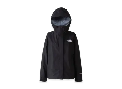 The North Face Ladies' Future Light Drizzle Jacket "Black"