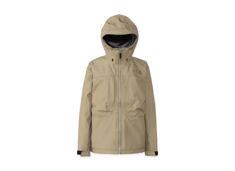 The North Face Hikers Jacket "Kelp Tan"