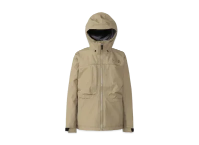 The North Face Hikers Jacket "Kelp Tan"