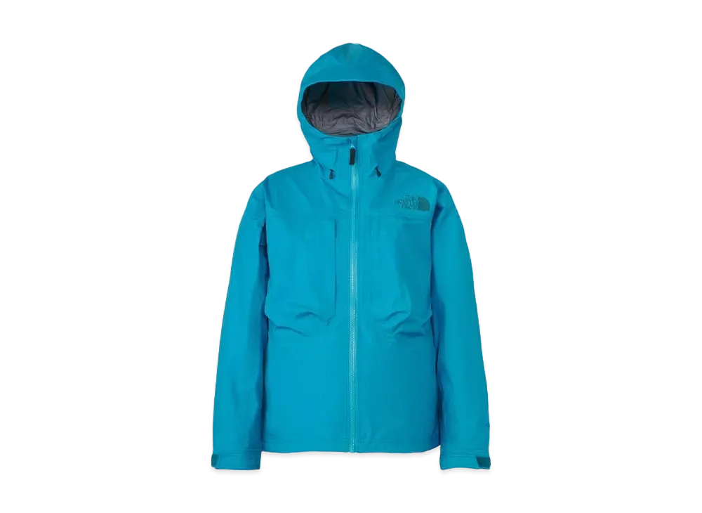 The North Face Hikers Jacket "Alkaline Blue"