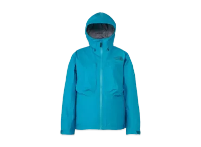The North Face Hikers Jacket "Alkaline Blue"