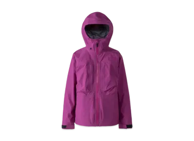 The North Face Hikers Jacket "Roxbury Pink"