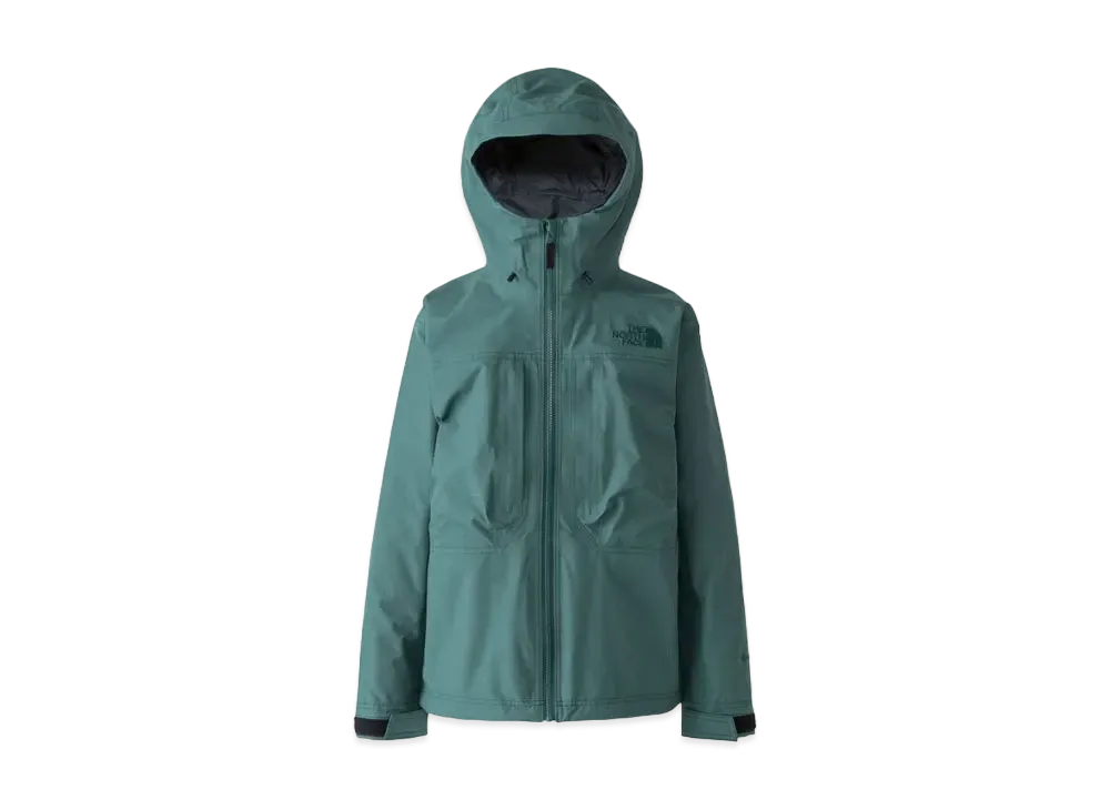 The North Face Hikers Jacket "Mallard Green"