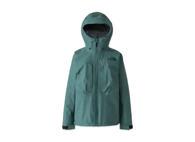 The North Face Hikers Jacket "Mallard Green"