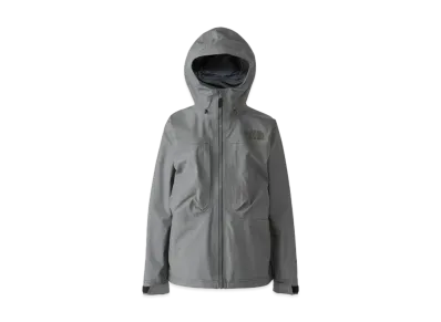 The North Face Hikers Jacket "Fuse Box Gray"