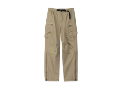 The North Face Hikers Shell Pants "Kelp Tan"
