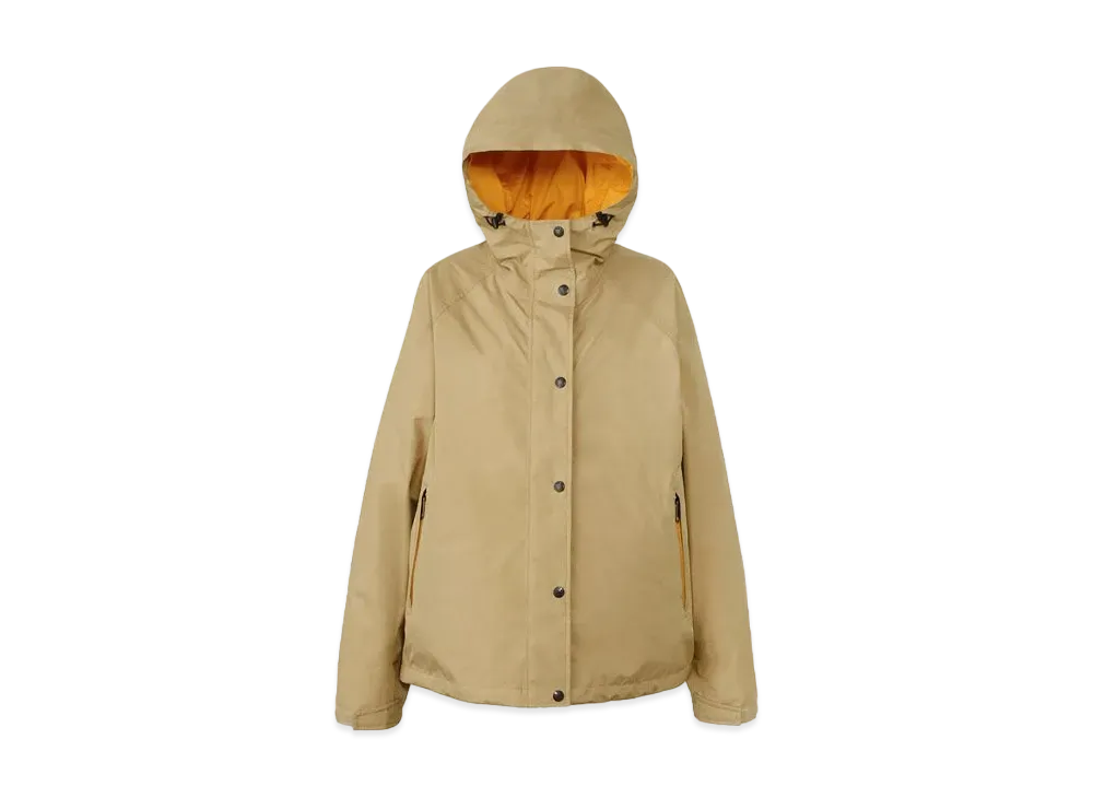The North Face Storeway Jacket "Kelp Tan"