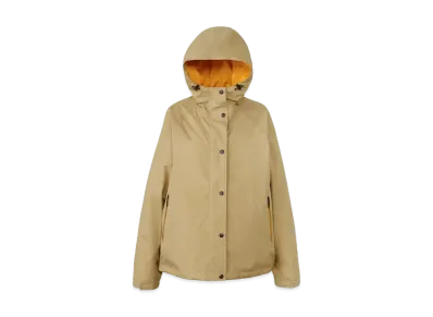 The North Face Storeway Jacket "Kelp Tan"
