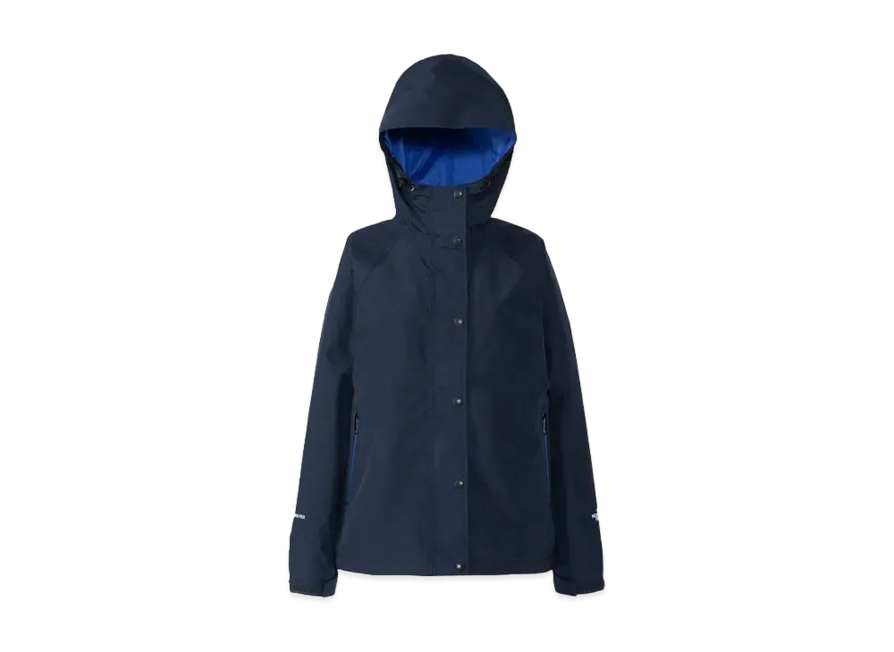 The North Face Storeway Jacket "Urban NavyxSolar Blue"