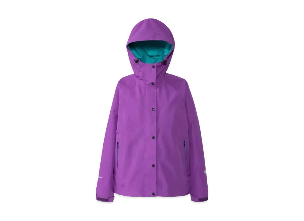 The North Face Storeway Jacket "AuberginexGeyser Aqua"