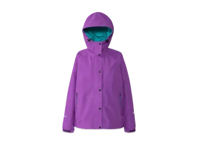 The North Face Storeway Jacket "AuberginexGeyser Aqua"