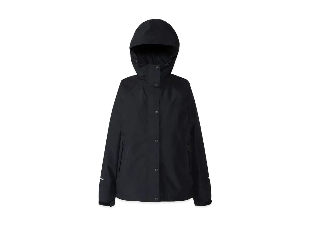 The North Face Storeway Jacket "Black"