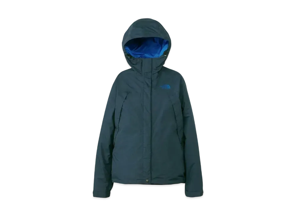 The North Face Scoop Jacket "Urban Navy"