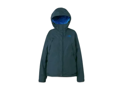 The North Face Scoop Jacket "Urban Navy"