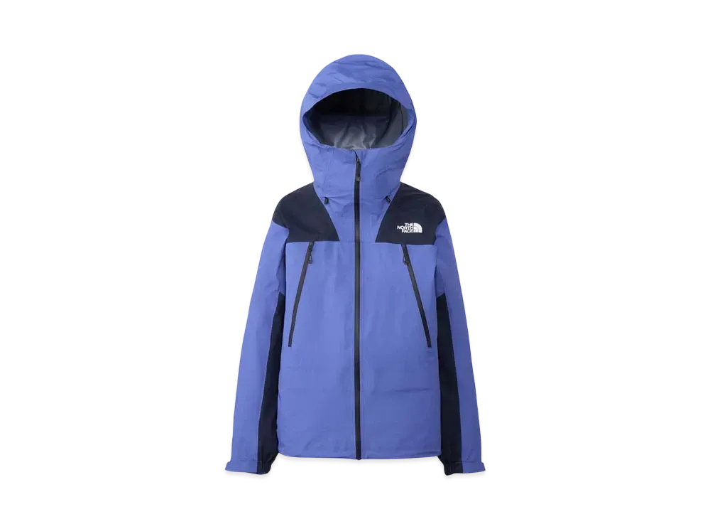 The North Face Climb Light Jacket "Urban Navy/Indigo Plum"