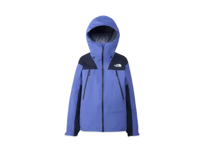 The North Face Climb Light Jacket "Urban Navy/Indigo Plum"