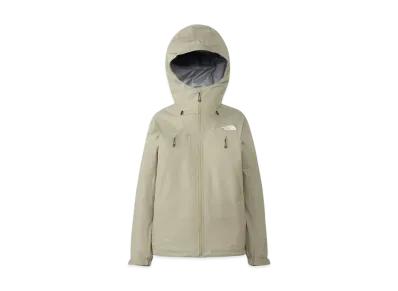 The North Face Climb Light Jacket "Clay Grey"