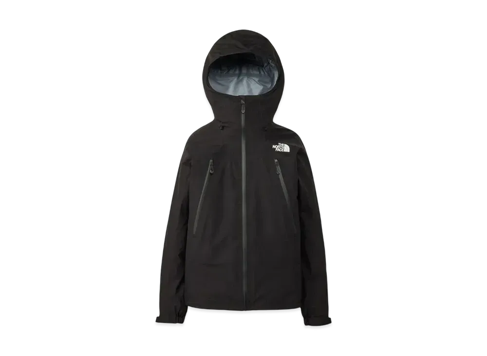 The North Face Climb Light Jacket "Black"