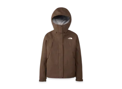 The North Face Ladies Mountain Rounder Jacket "Smoky Brown"