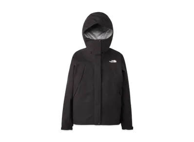 The North Face Mountain Rounder Jacket "Black"