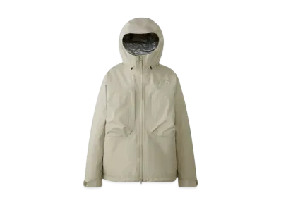 The North Face Hikers Jacket "Clay Grey"