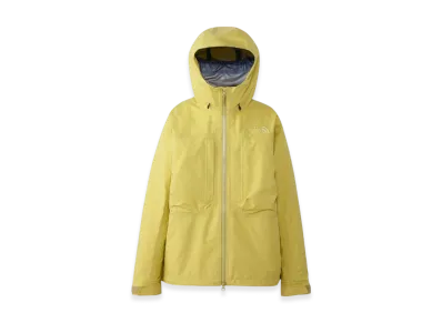 The North Face Ladies Hikers Jacket "Pistachio"