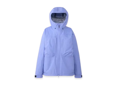 The North Face Ladies Hikers Jacket "Virtual Blue"